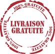 tampon livraison gratuite