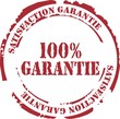 tampon 100% garantie