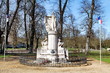 Monument aux Morts. France.