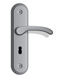 vector door handle
