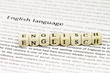 Foto: Englisch Englisch