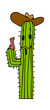 Vector: icon_cactus icon_cactus