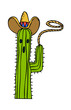 Vector: icon_cactus icon_cactus
