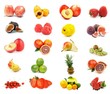 Fruits Collection