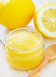 honey and lemons