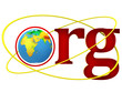 ORG Domain Name Address illustration