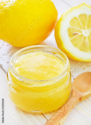 Photo: honey and lemons honey and lemons