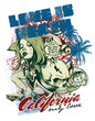 California