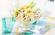 fresh salad