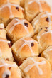 Hot Cross Buns