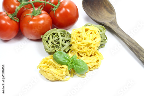 Photo: pâtes pâtes