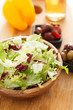 spring salad