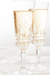 Foto: flutes of champagne flutes of champagne