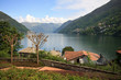 Faggeto Lario - lago di Como