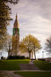 Eglise du Sacré-Coeur de Gentilly