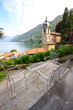Faggeto Lario - lago di Como