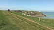 rando au cap gris nez
