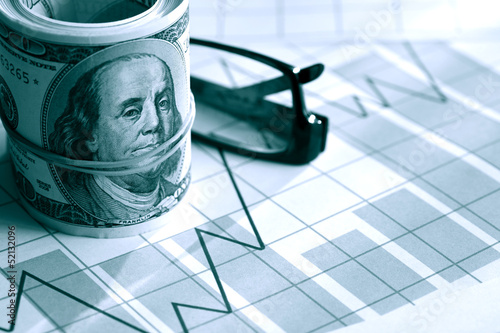 Photo: Financial Research Financial Research