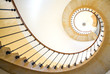 Spiral staircase