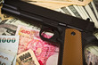 International Crime