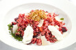 Beetroot Risotto
