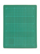 Cutting mat isolate
