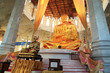 Thai temple in Korat province.