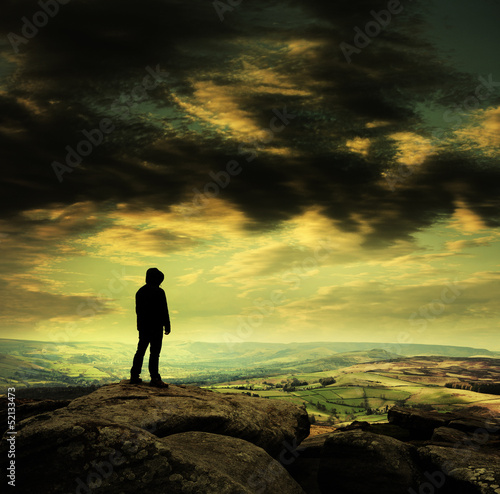 Photo: long journey ahead long journey ahead