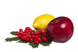 Healthy fruits