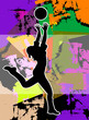 Locandina Pallavolo