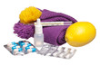 Healthcare remedies