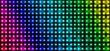 Colourful Lights Background