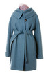 coat isolated