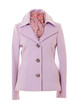 coat isolated