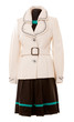 coat isolated