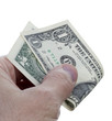 U.S. dollars