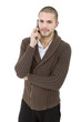 calling