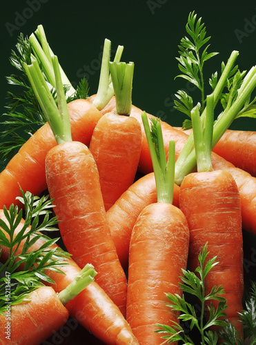 Photo: carrots carrots