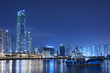 Photo: Hong Kong Harbor Hong Kong Harbor