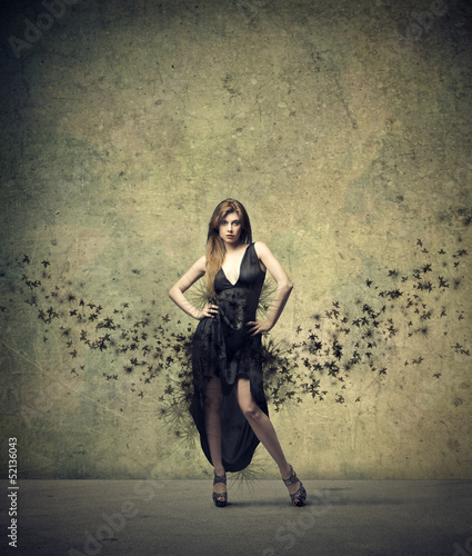 Photo: fashion fashion