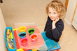 Foto: Egg dying Egg dying