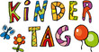 Kinderschrift Kindertag