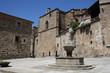 CASCO ANTIGUO DE PLASENCIA, CÁCERES
