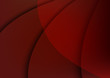 vector red background design