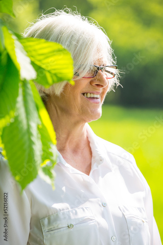 Photo: seniorin seniorin