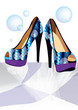 Woman shoes