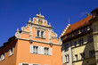 Foto: Altstadt - Konstanz - Bodensee Altstadt - Konstanz - Bodensee