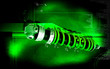 Illustration: Shock Absorber Shock Absorber