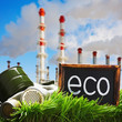 ecology and environmental pollution