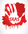 SRAS - syndrome respiratoire aigu sévère